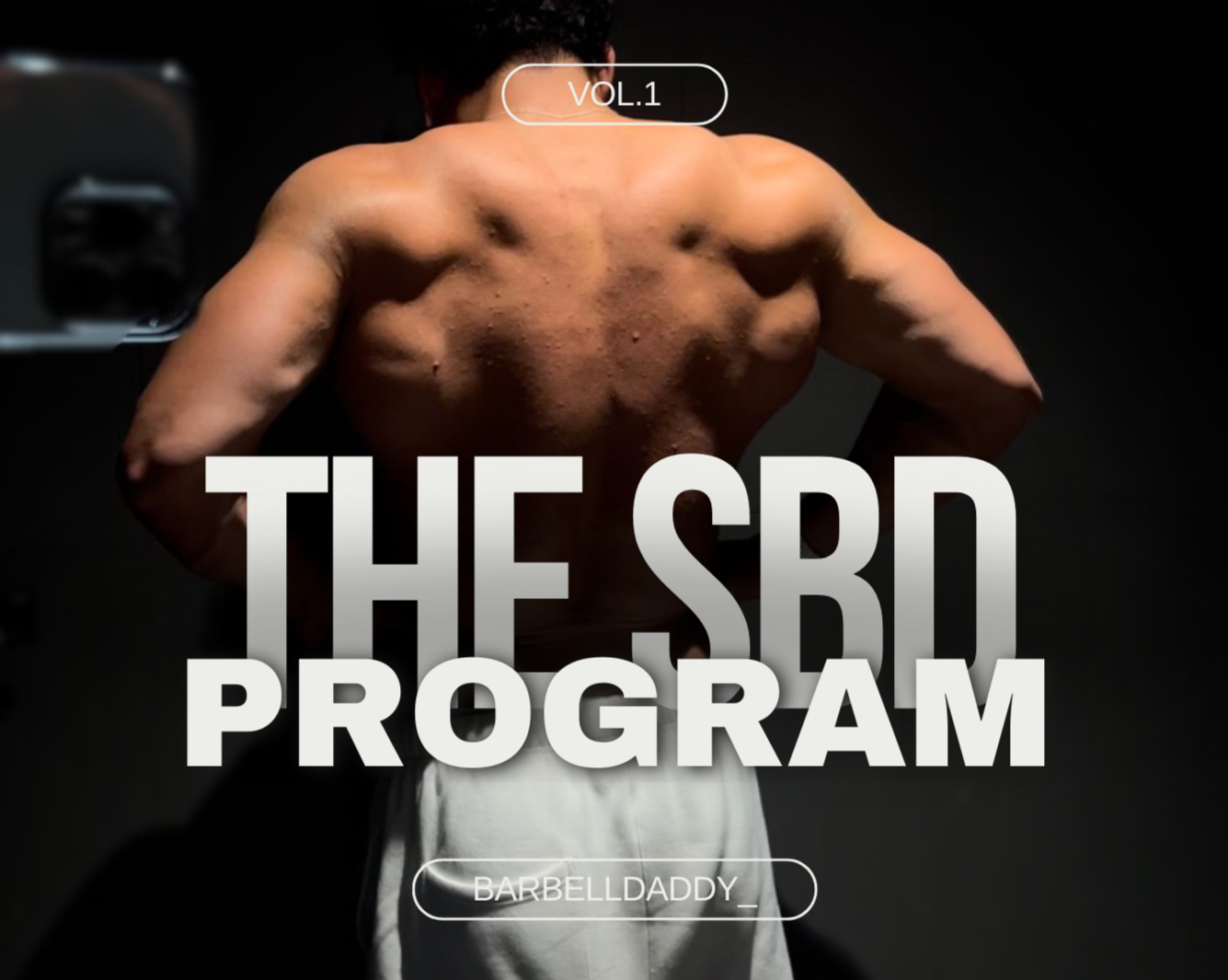 The SBD Program